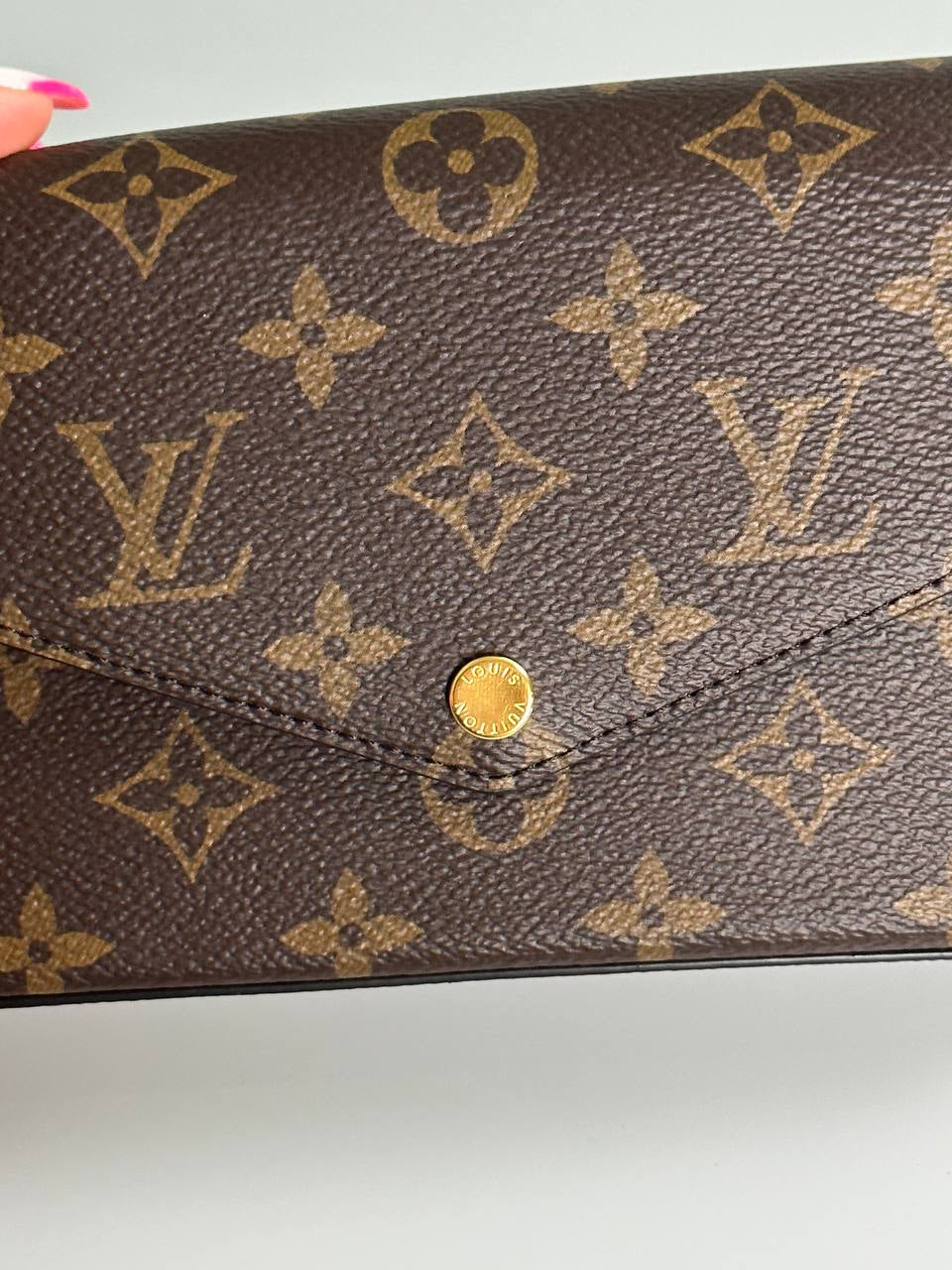 Louis Vuitton Félicie MM