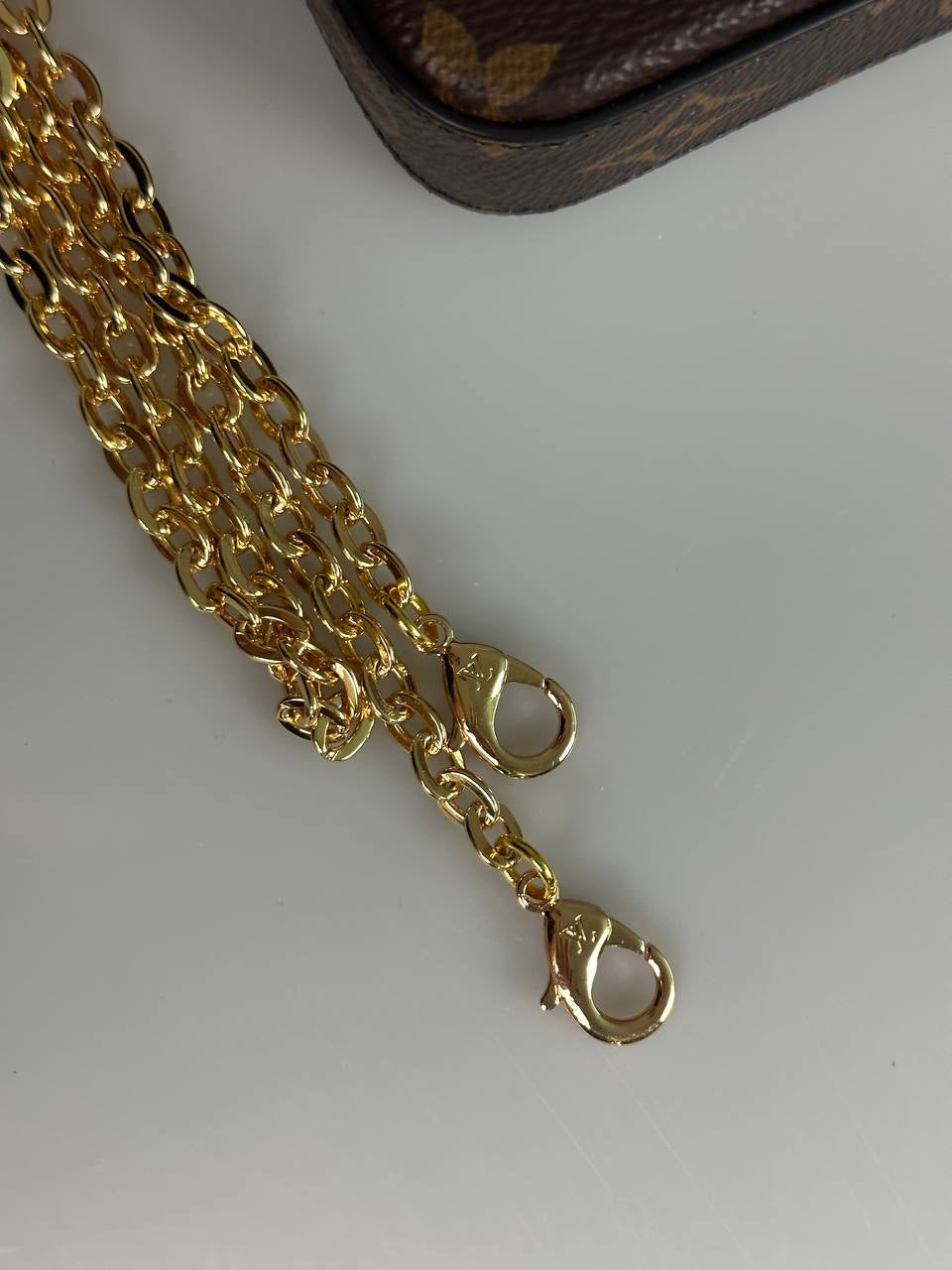 Louis Vuitton Félicie MM