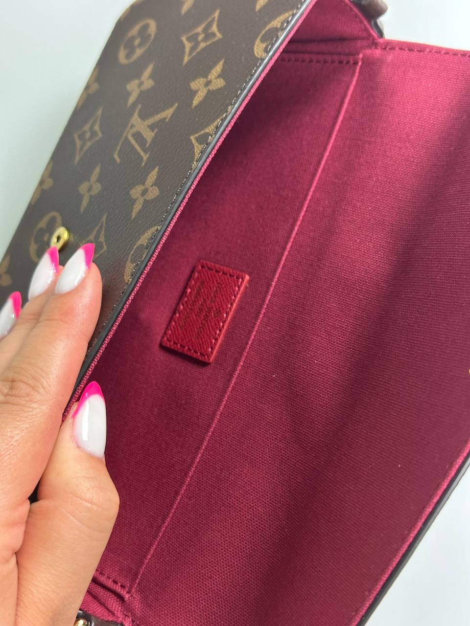 Louis Vuitton Félicie MM