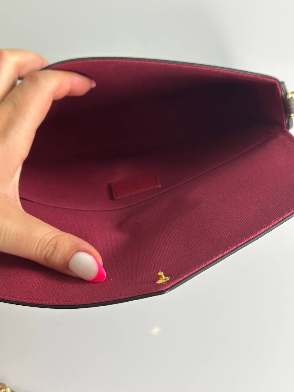 Louis Vuitton Félicie MM