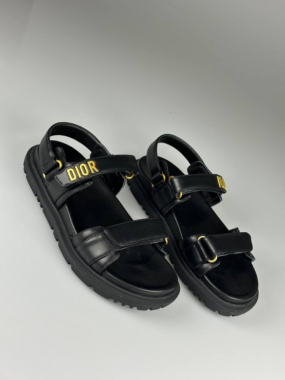 Dior Dioract Sandal