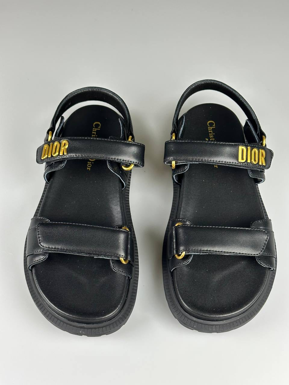Dior Dioract Sandal
