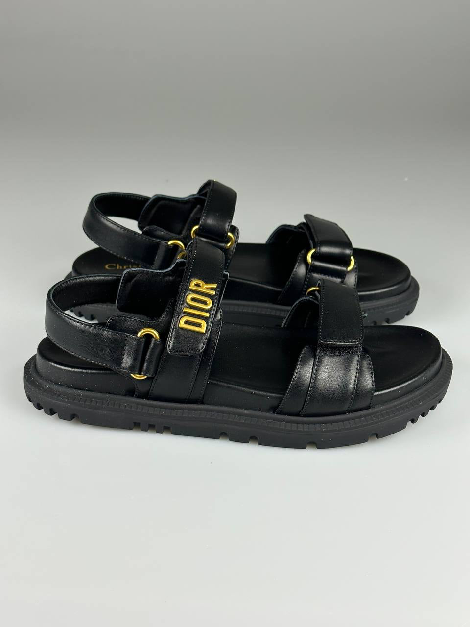 Dior Dioract Sandal