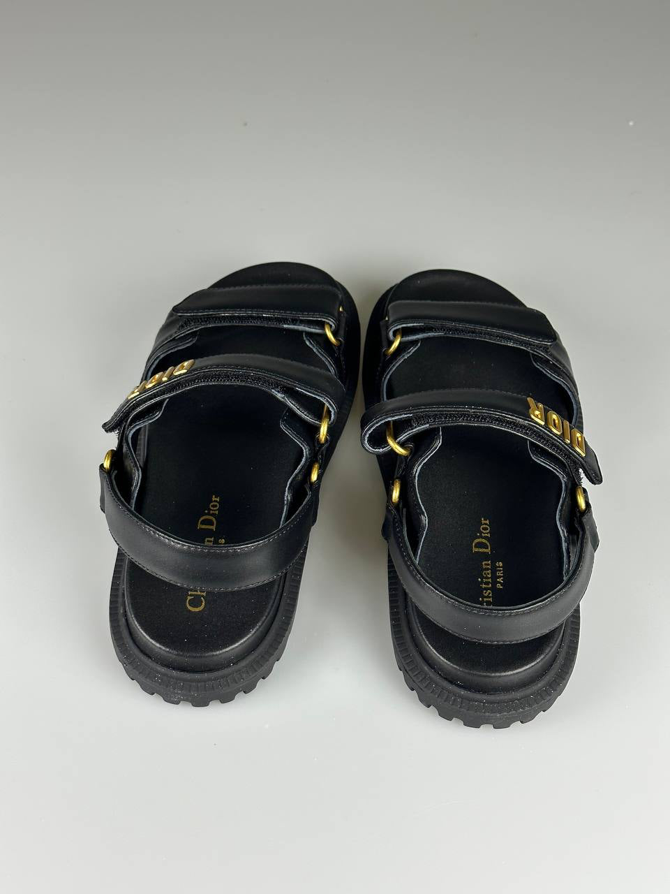 Dior Dioract Sandal