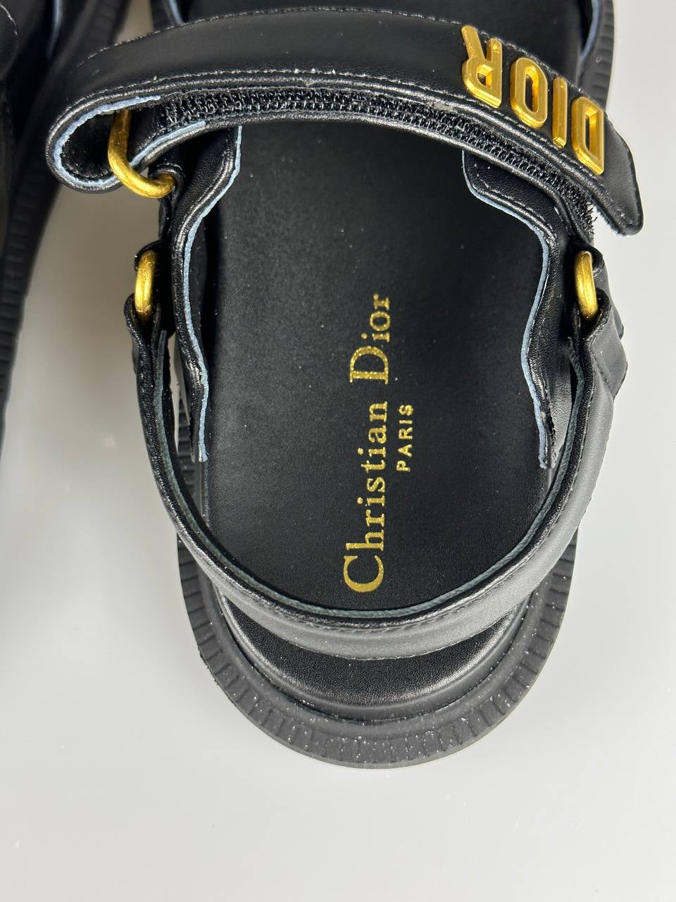 Dior Dioract Sandal