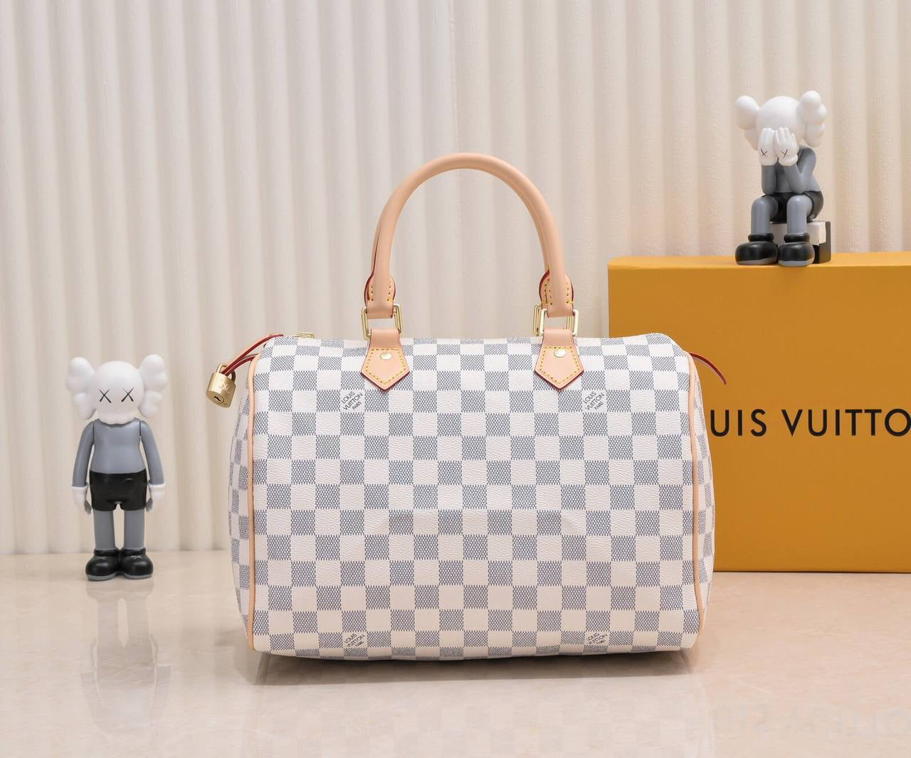 Louis Vuitton Speedy Bandoulière 30