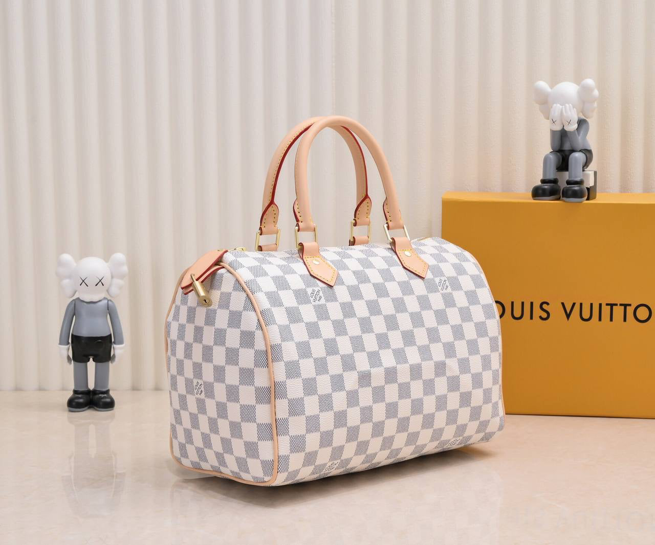 Louis Vuitton Speedy Bandoulière 30