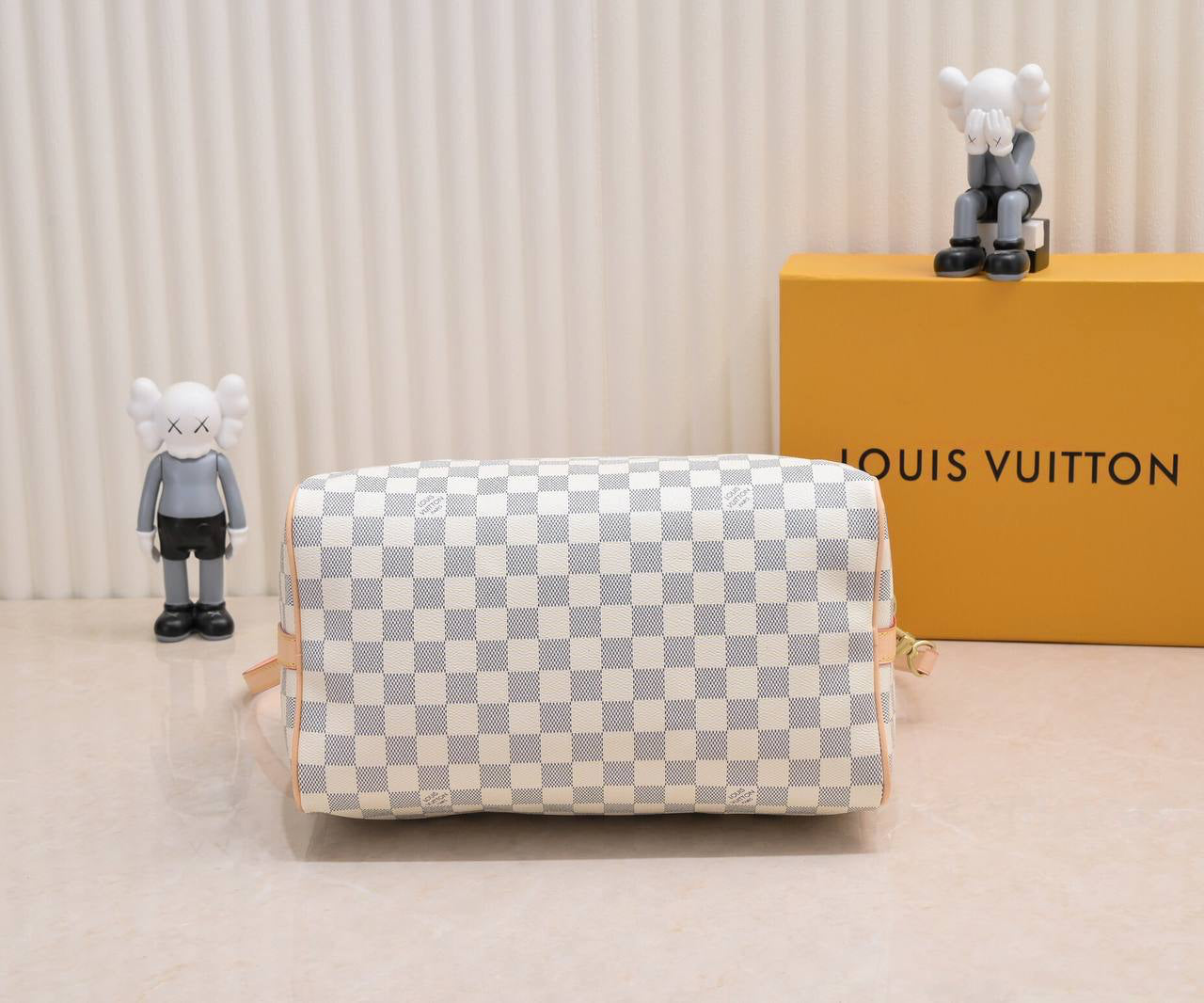 Louis Vuitton Speedy Bandoulière 30