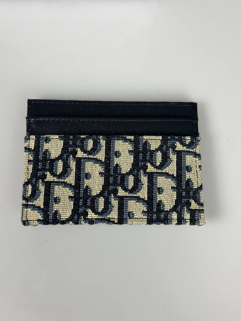 Dior Cardholder