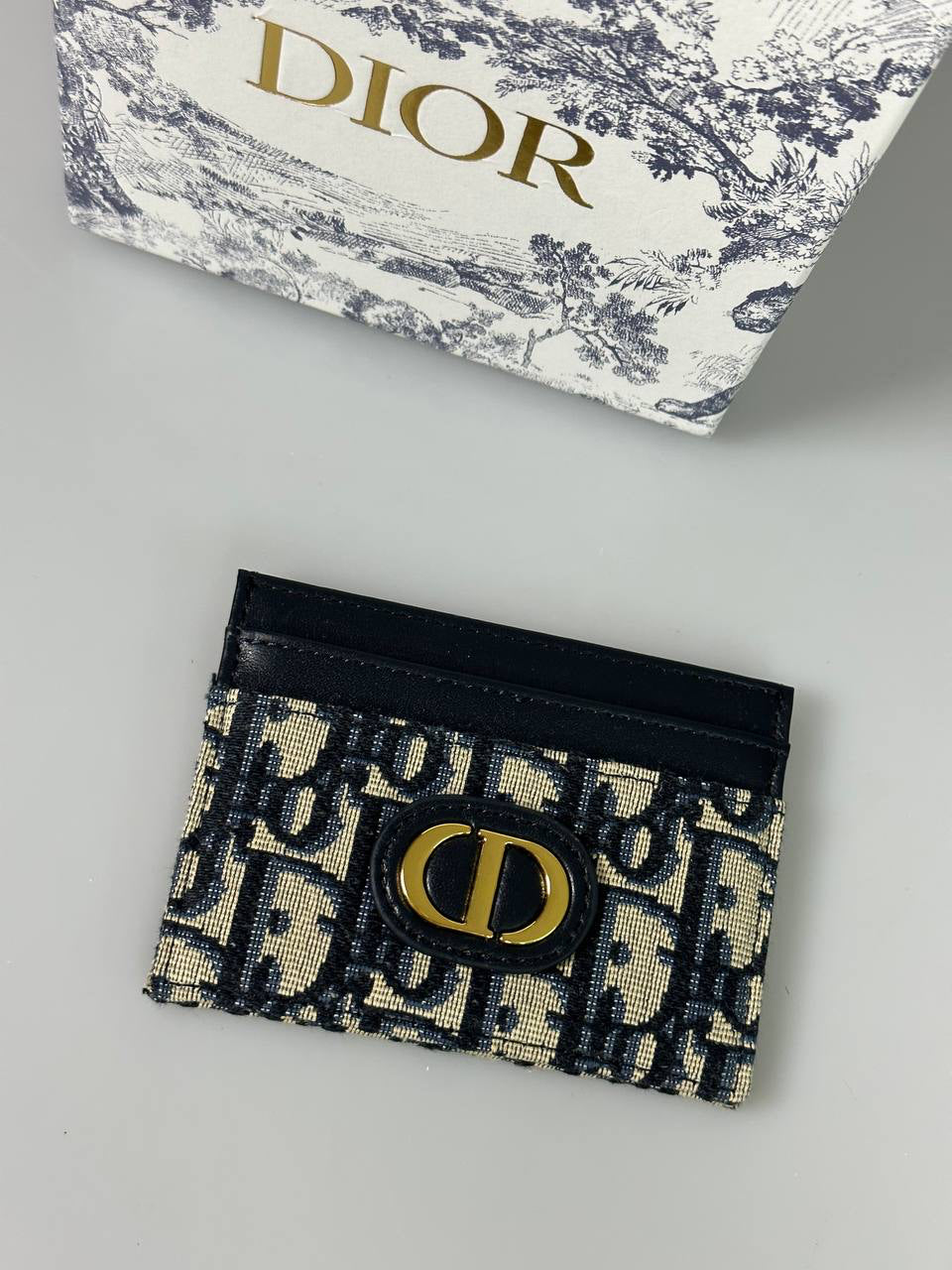Dior Cardholder