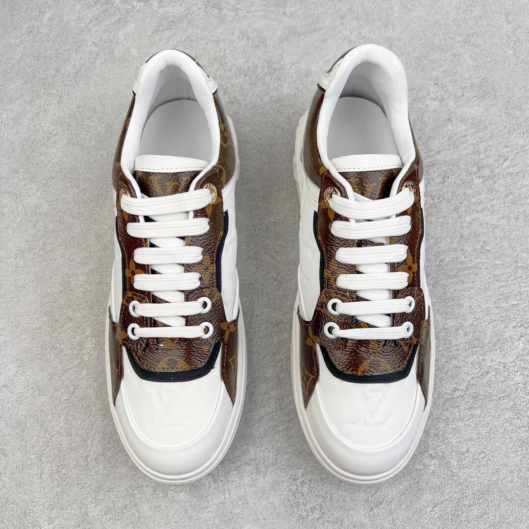 Louis Vuitton Time Out Sneaker