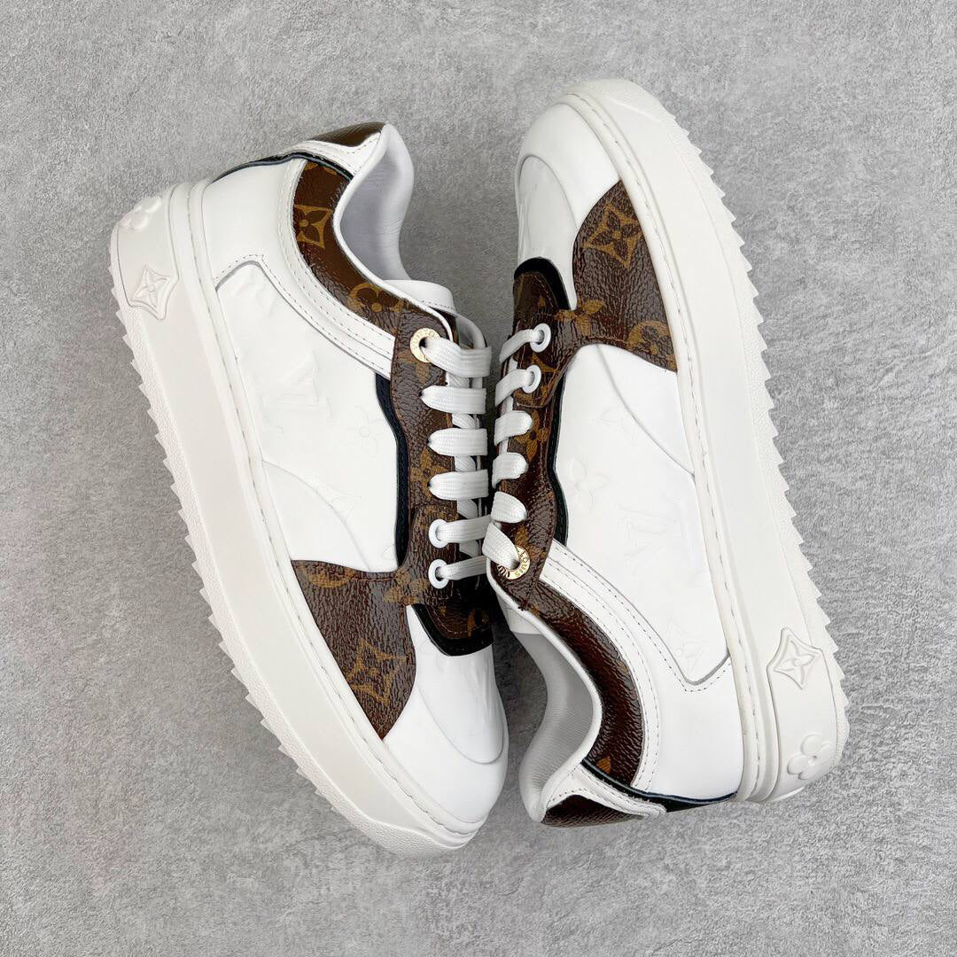 Louis Vuitton Time Out Sneaker