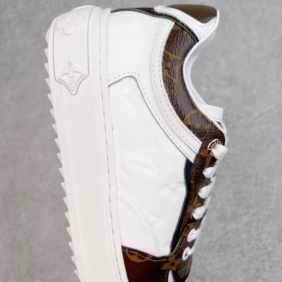 Louis Vuitton Time Out Sneaker