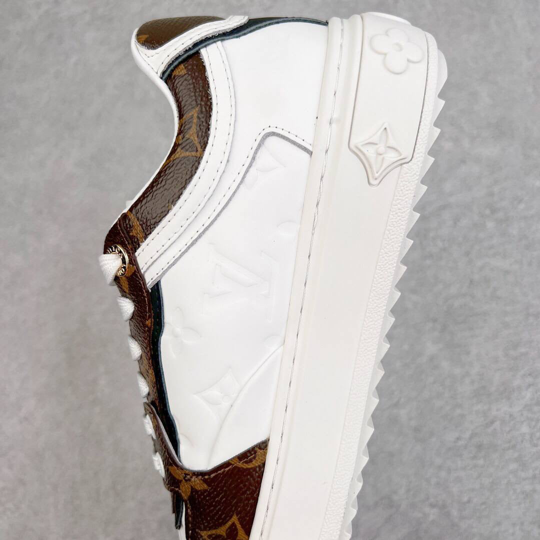 Louis Vuitton Time Out Sneaker