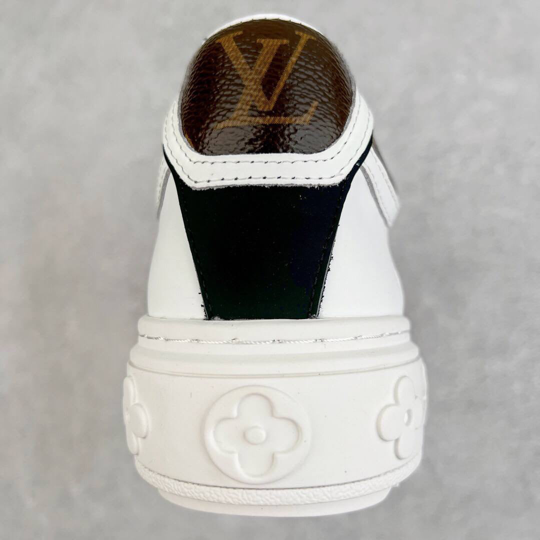 Louis Vuitton Time Out Sneaker