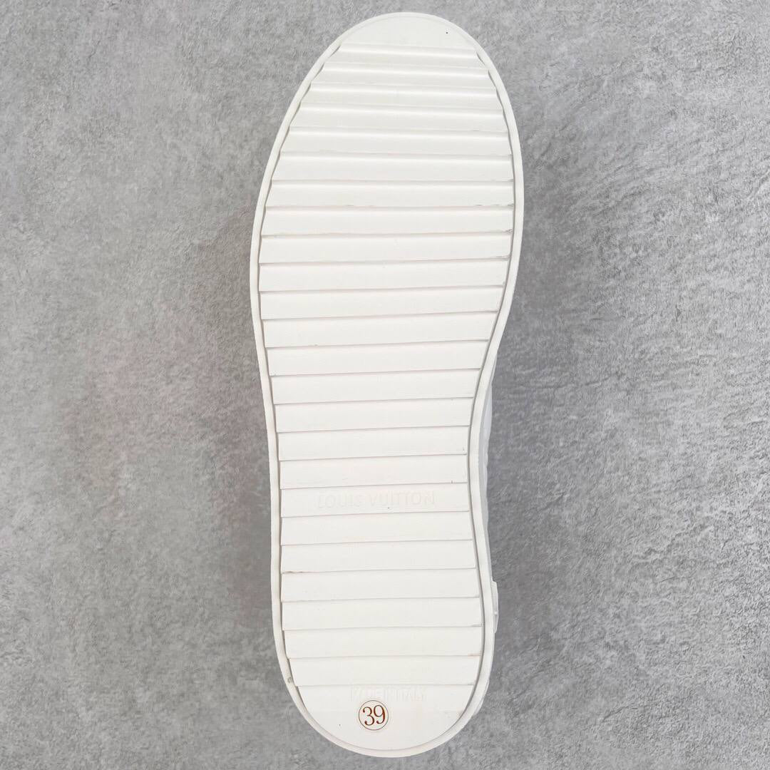 Louis Vuitton Time Out Sneaker