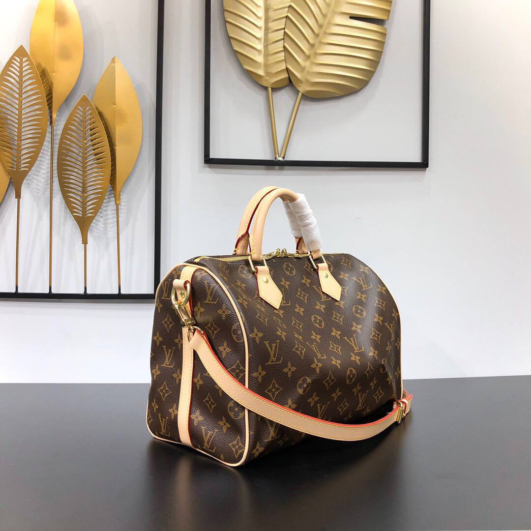 Louis Vuitton Speedy Bandoulière 30