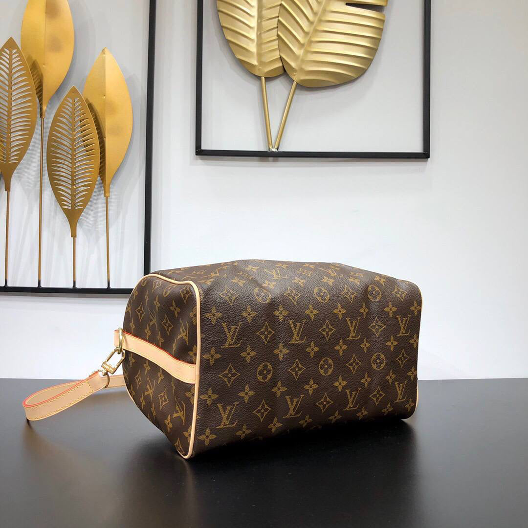 Louis Vuitton Speedy Bandoulière 30