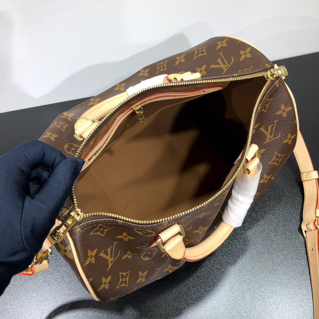 Louis Vuitton Speedy Bandoulière 30