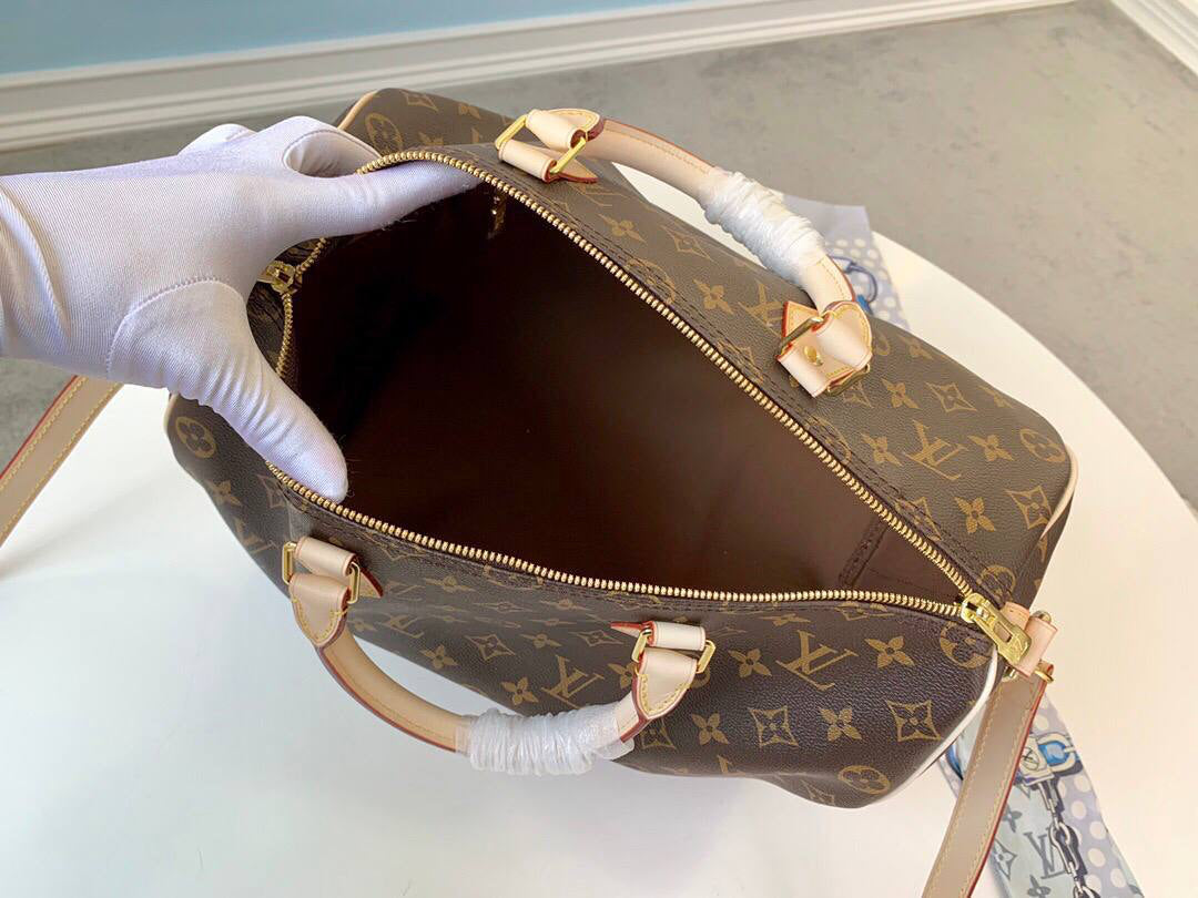 Louis Vuitton Speedy Bandoulière 30