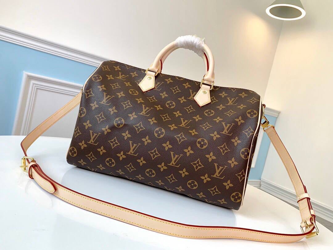 Louis Vuitton Speedy Bandoulière 30
