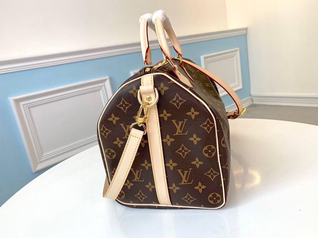 Louis Vuitton Speedy Bandoulière 30