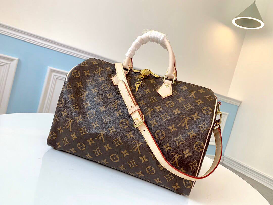 Louis Vuitton Speedy Bandoulière 30