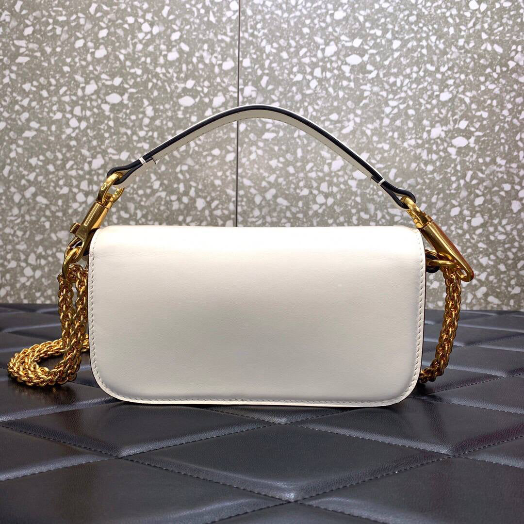 Valentino Garavani Locò Micro Bag