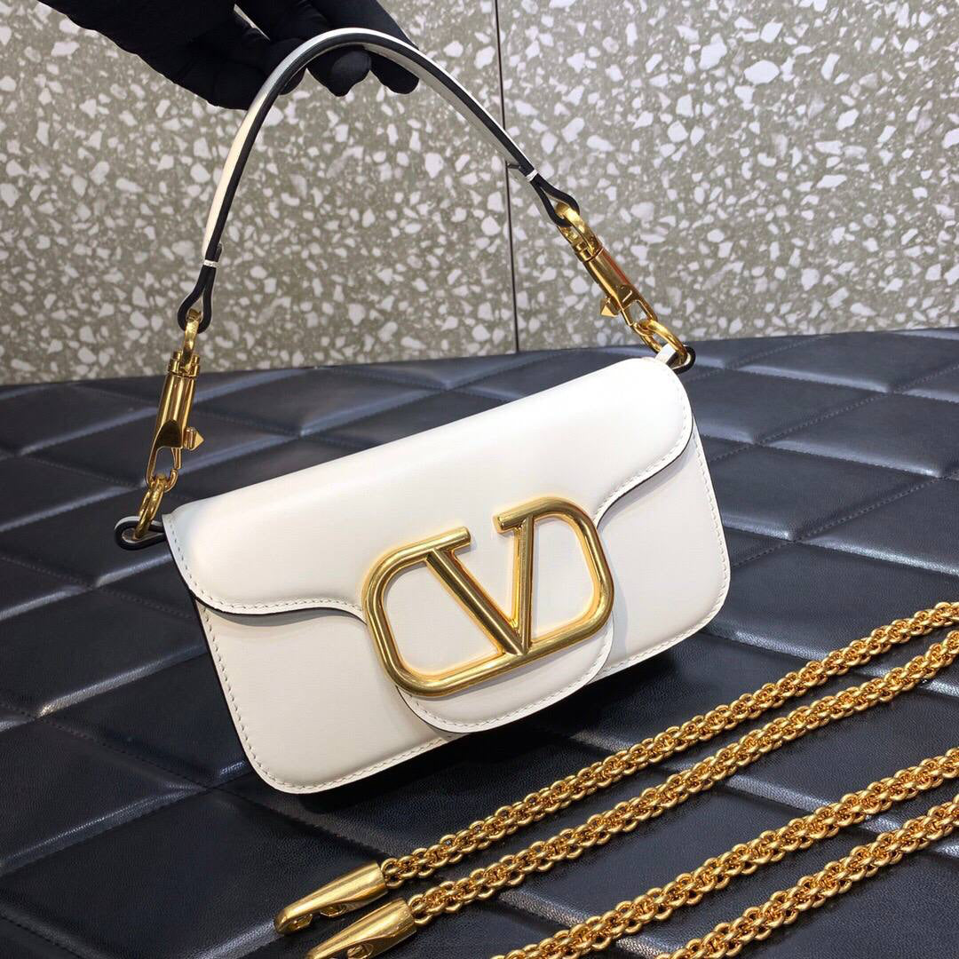 Valentino Garavani Locò Micro Bag