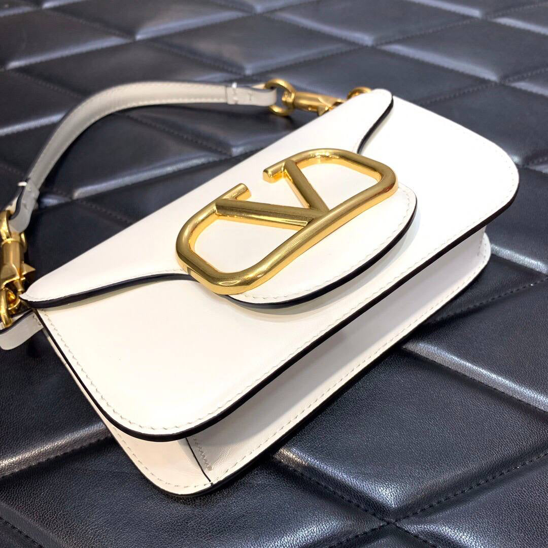 Valentino Garavani Locò Micro Bag