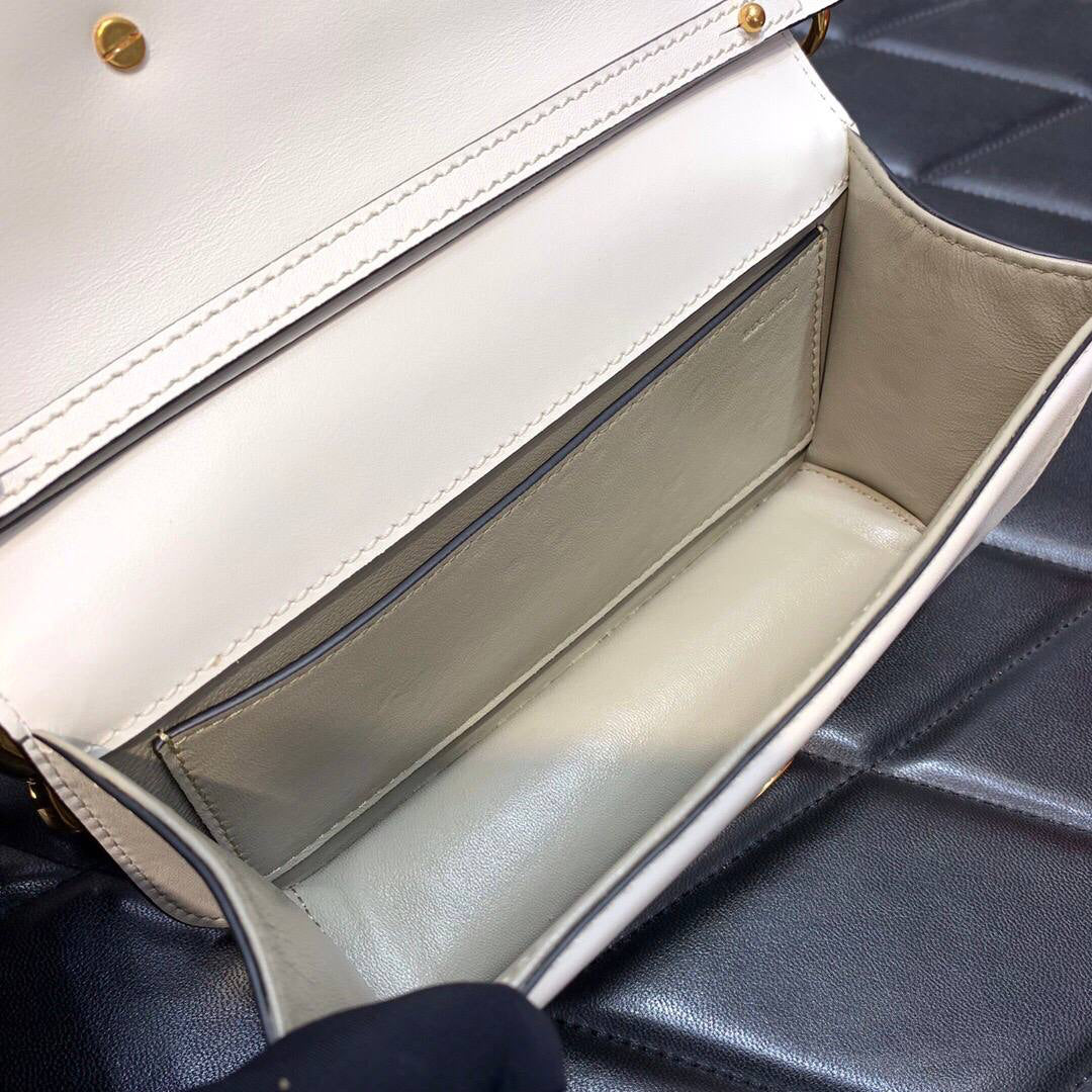 Valentino Garavani Locò Micro Bag