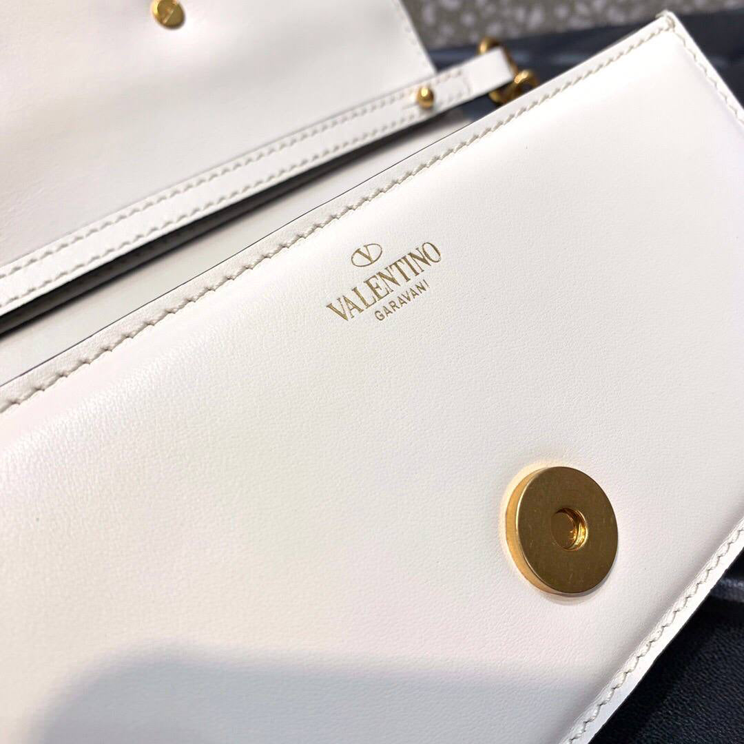 Valentino Garavani Locò Micro Bag