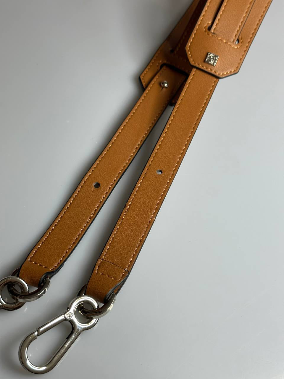 Loewe Medium Leather Puzzle Hobo Bag