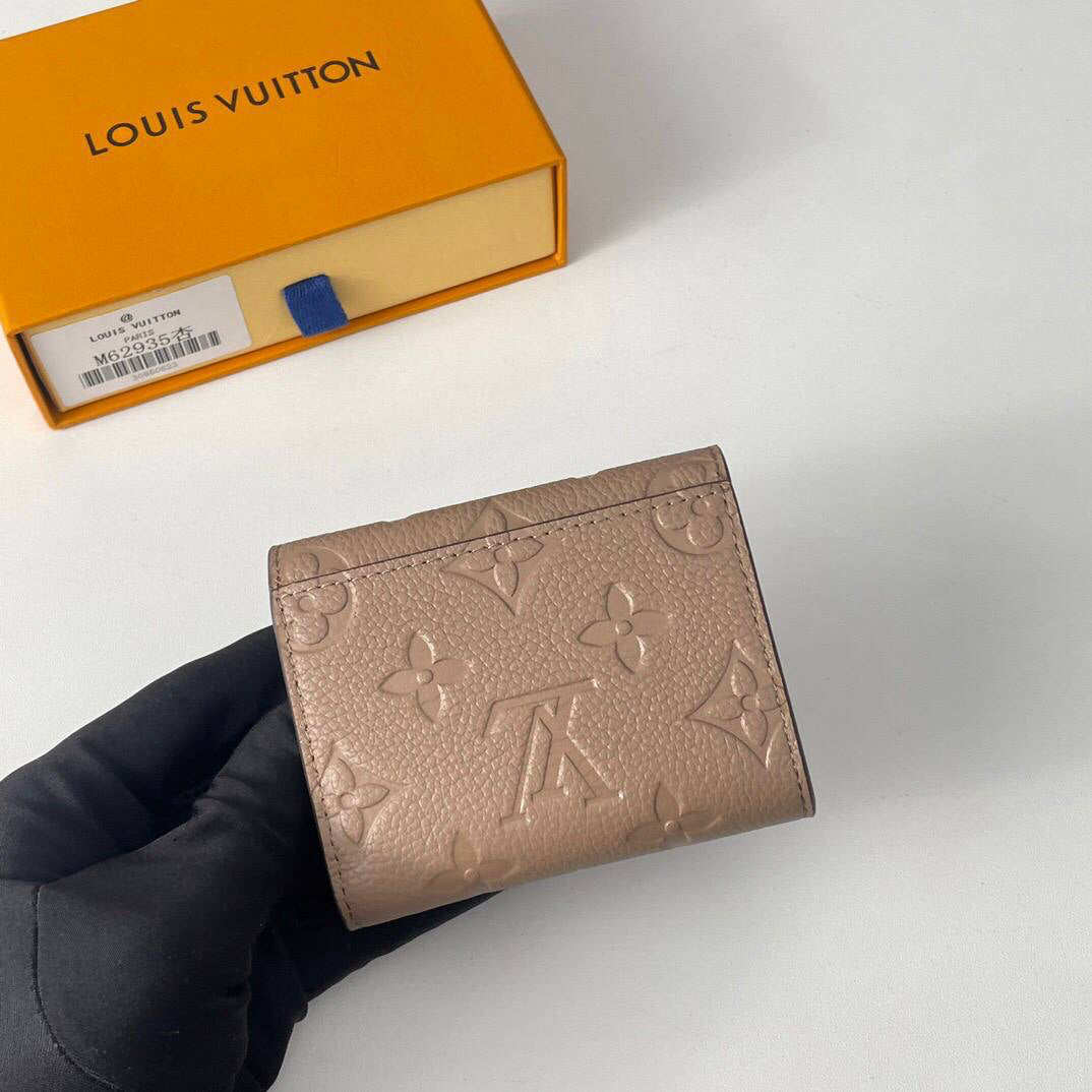 Louis Vuitton Victorine Wallet