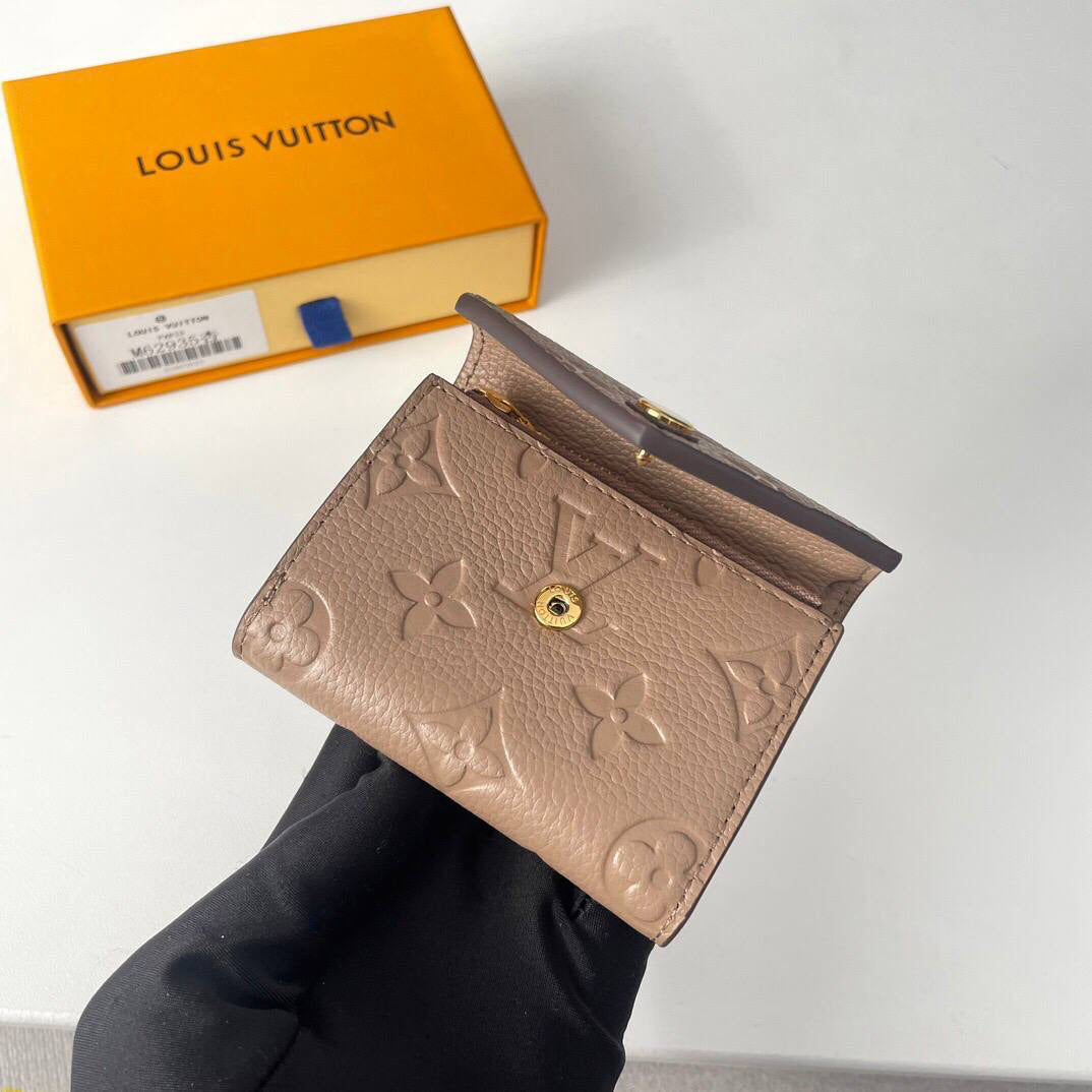 Louis Vuitton Victorine Wallet