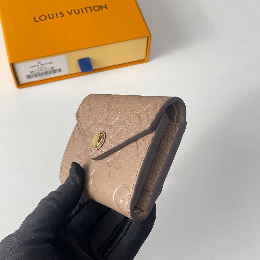 Louis Vuitton Victorine Wallet