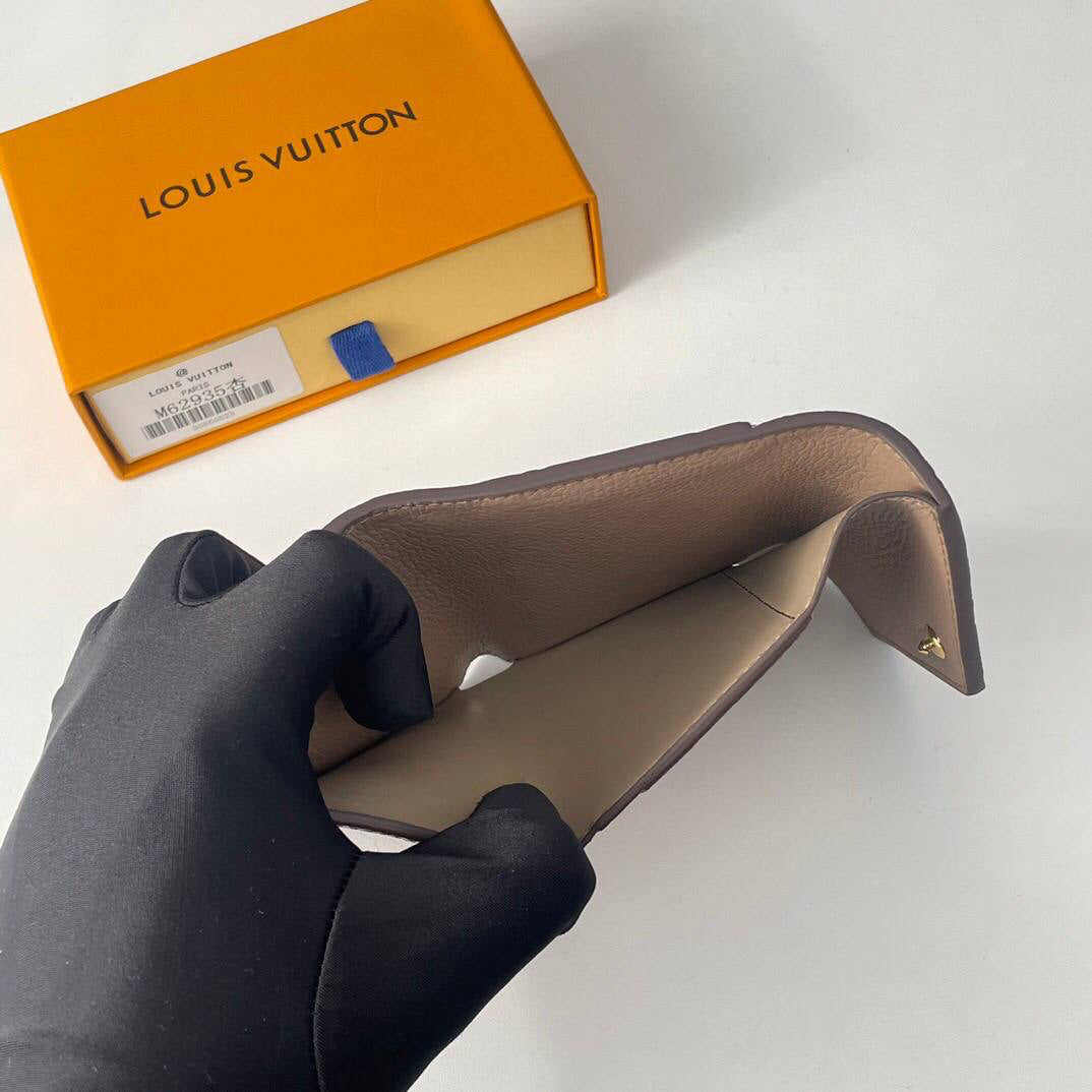Louis Vuitton Victorine Wallet