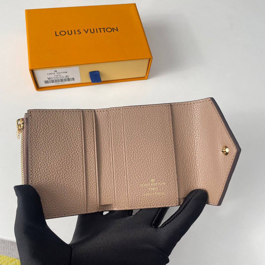 Louis Vuitton Victorine Wallet