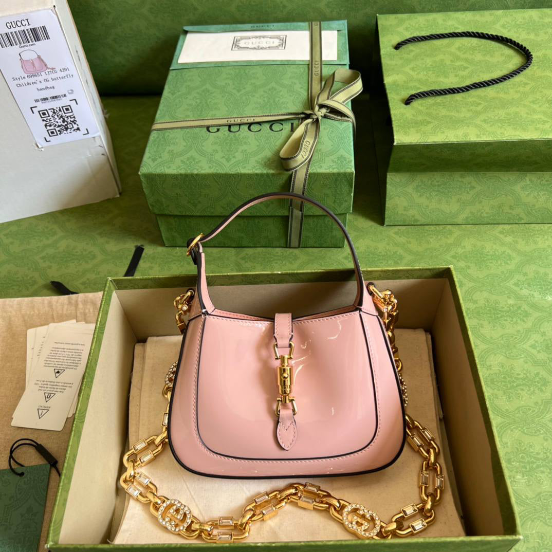 Gucci Jackie 1961