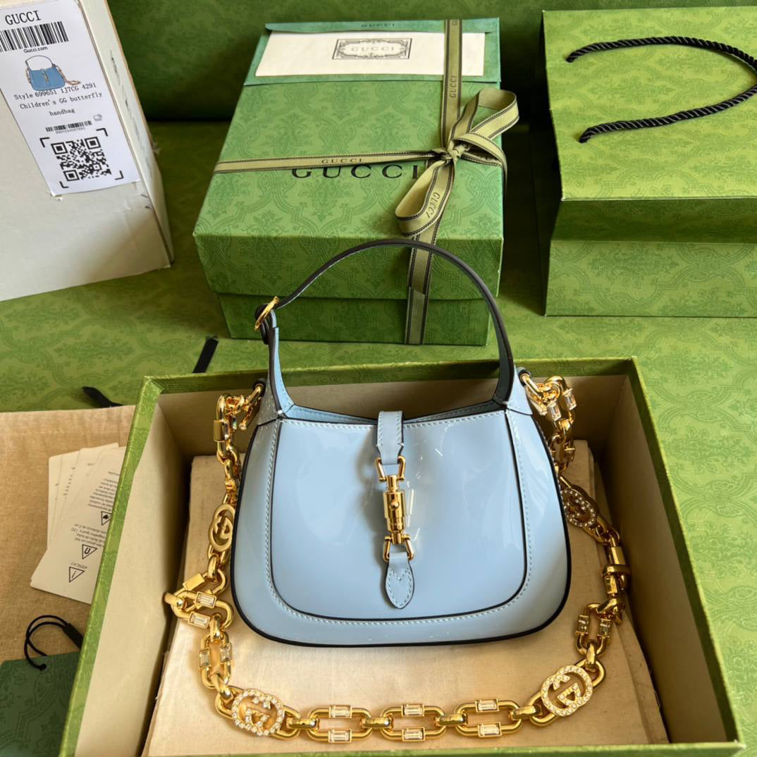 Gucci Jackie 1961