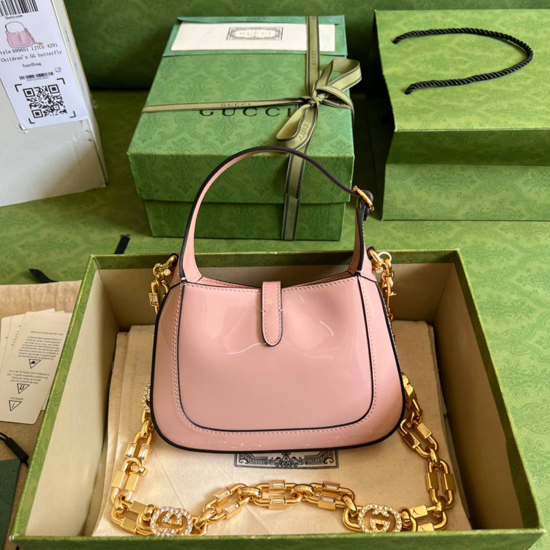 Gucci Jackie 1961
