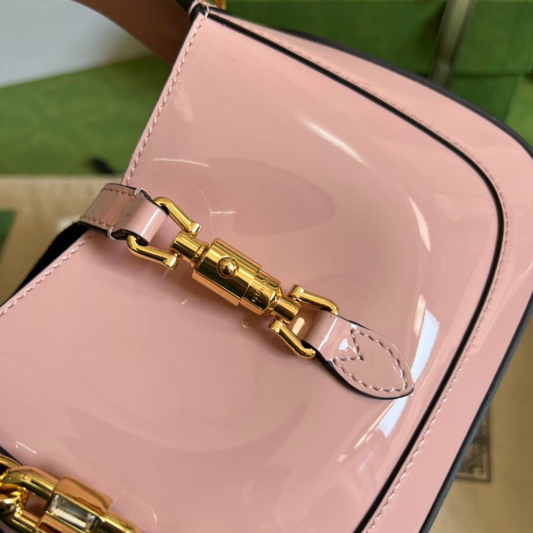 Gucci Jackie 1961