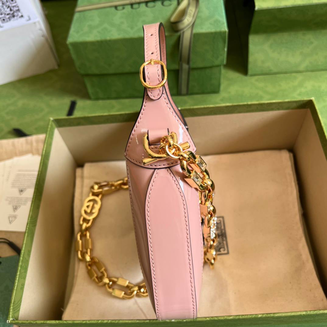 Gucci Jackie 1961