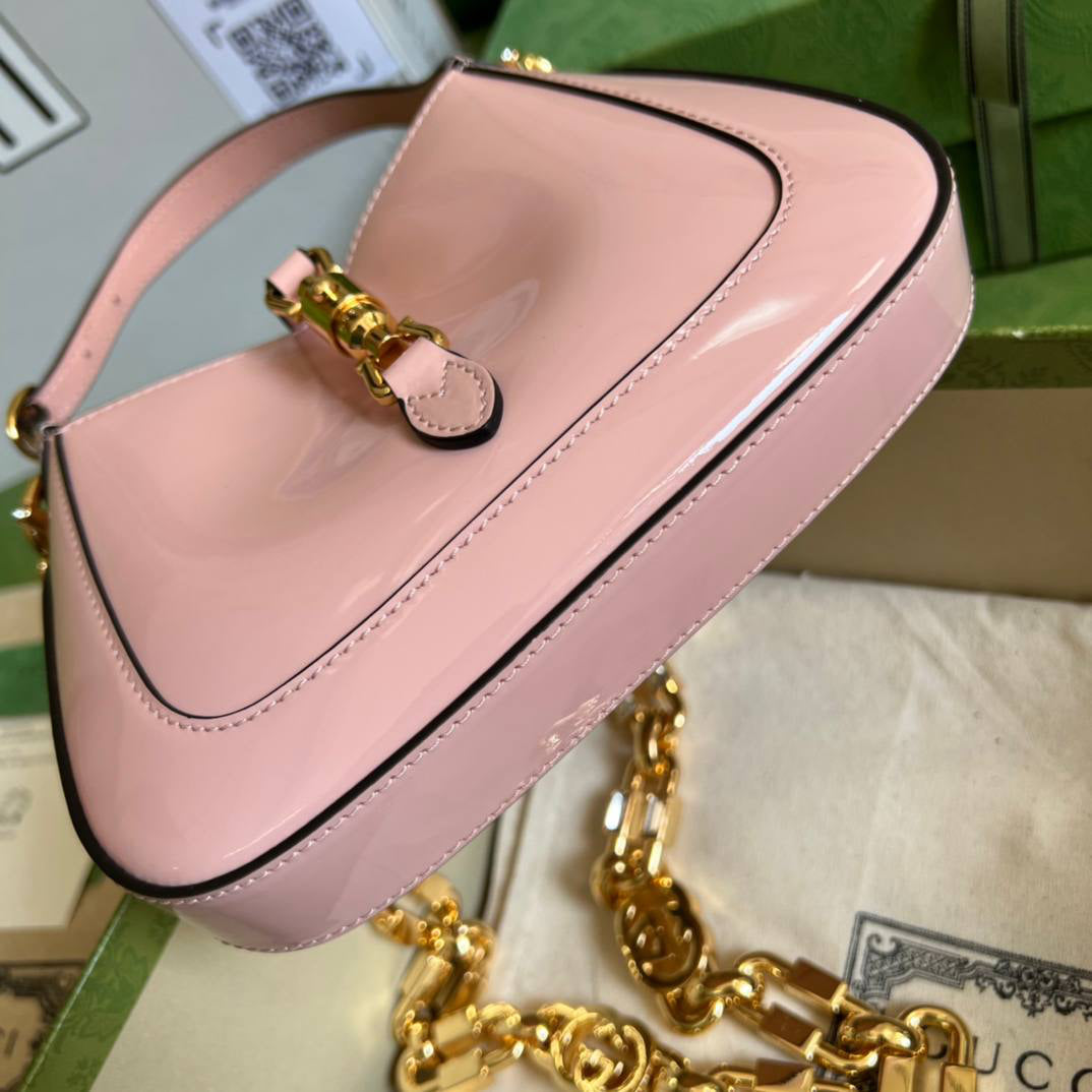 Gucci Jackie 1961