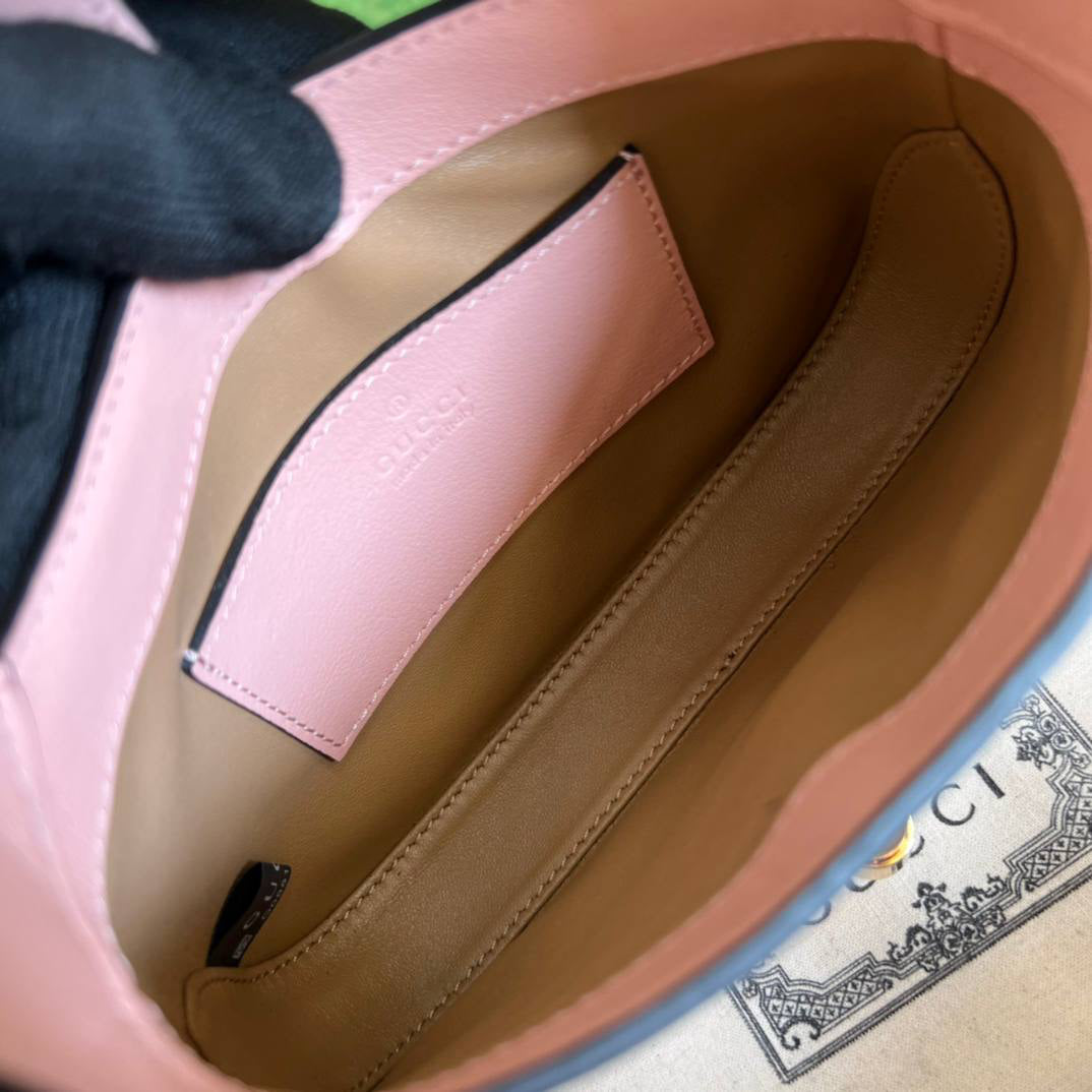 Gucci Jackie 1961