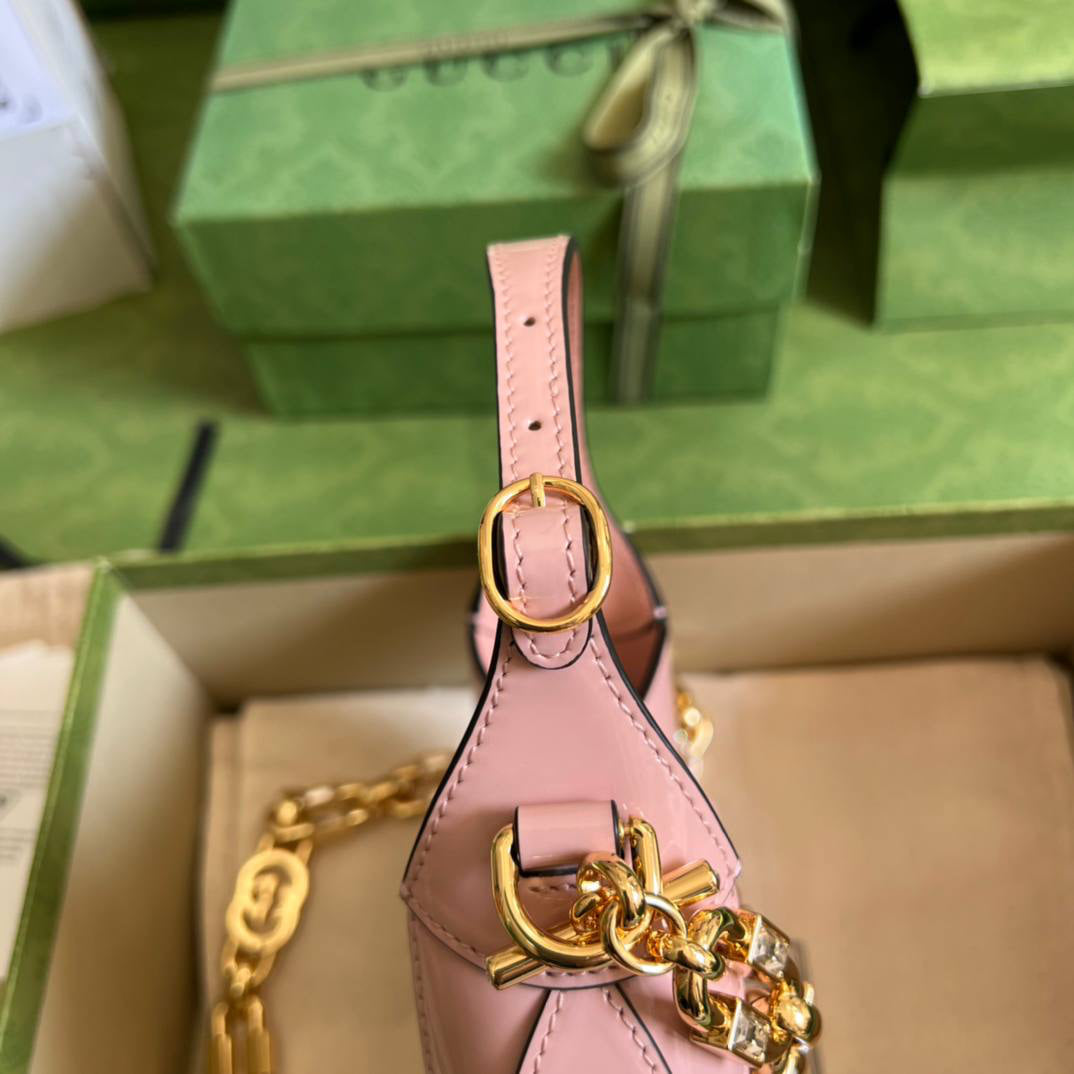 Gucci Jackie 1961