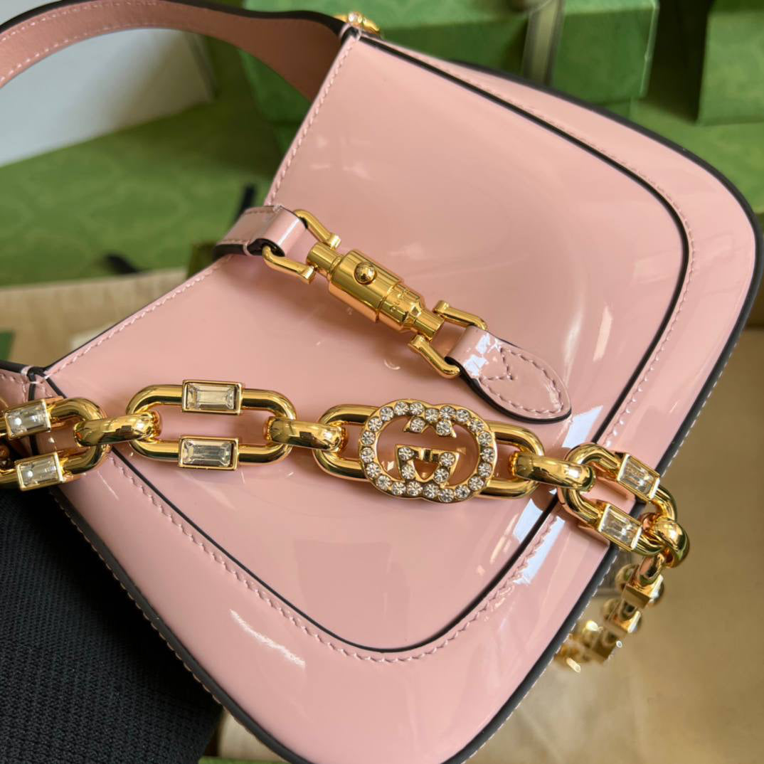 Gucci Jackie 1961