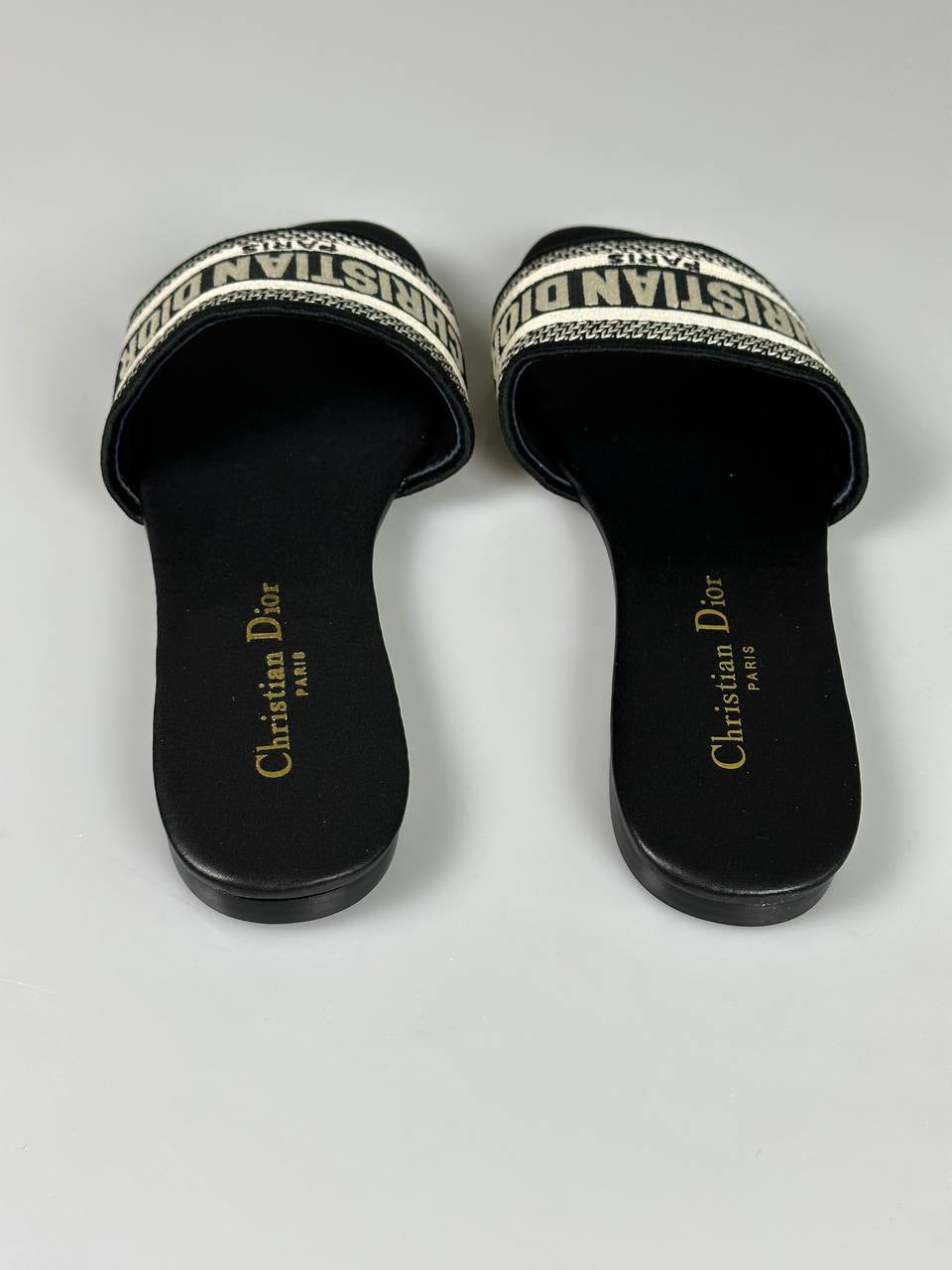 Dior Dway Slide