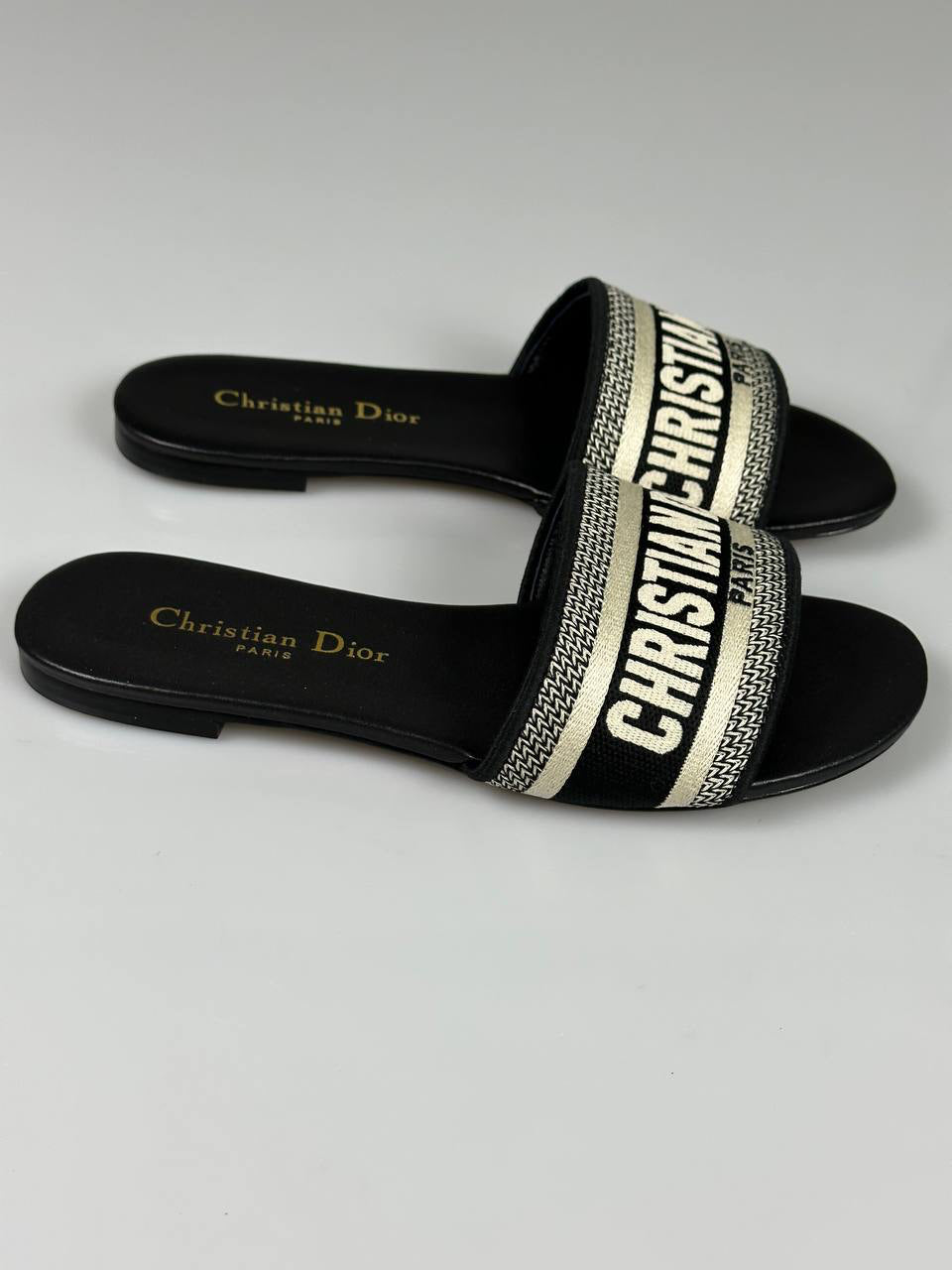 Dior Dway Slide