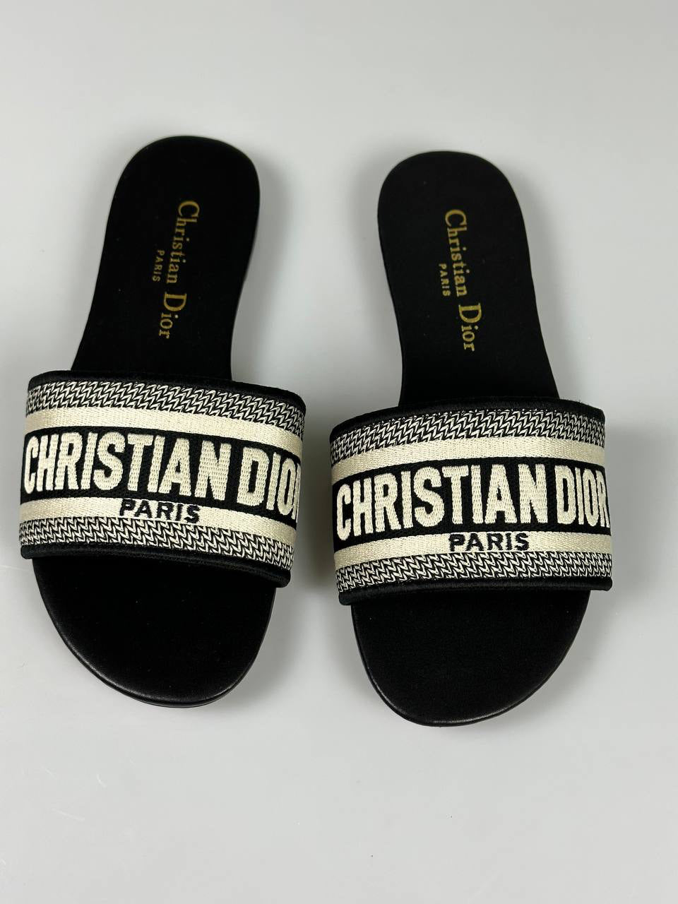 Dior Dway Slide